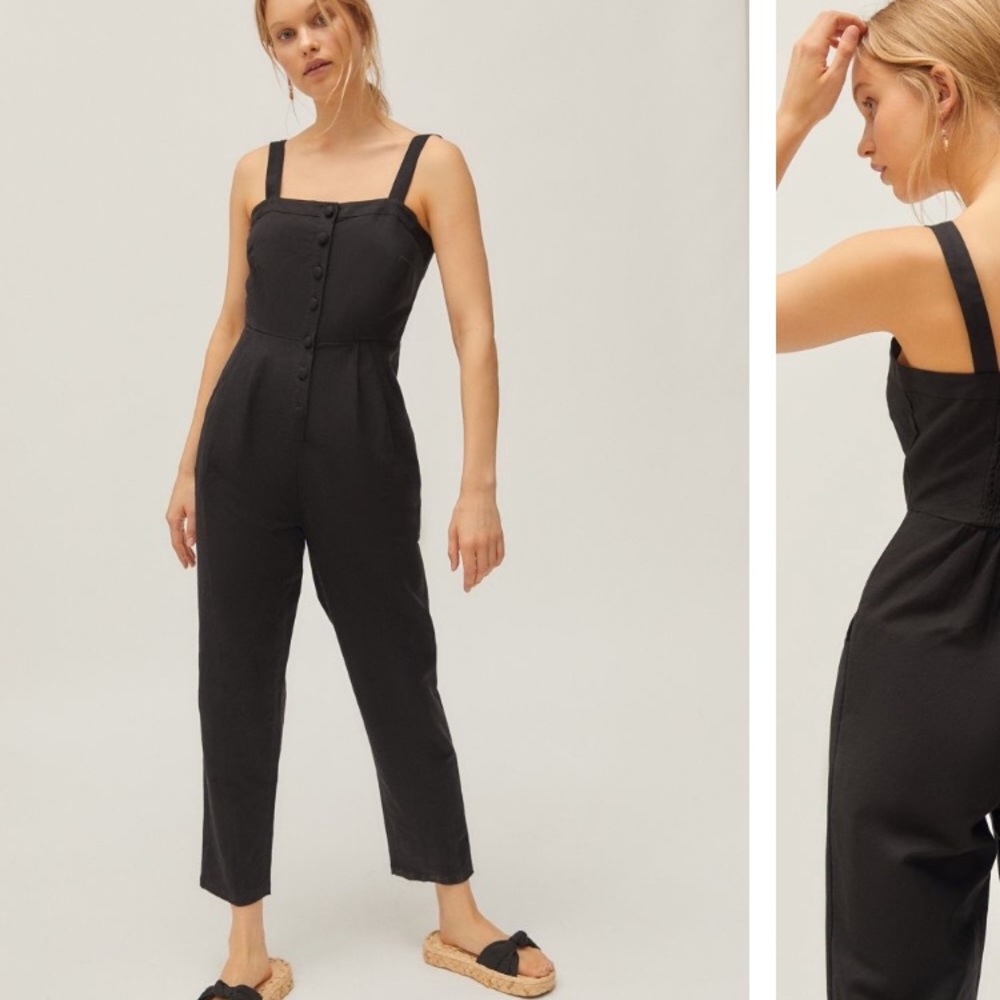 Urban outfitters romper